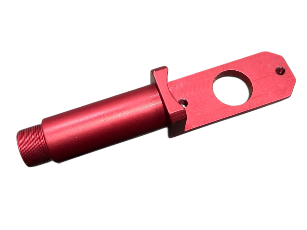 [Cylinder Adapter 32-20-50 [11020]] ACY-32-20-50