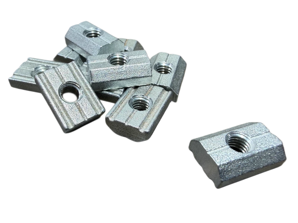 [M6 Channel Nut] CN-M6