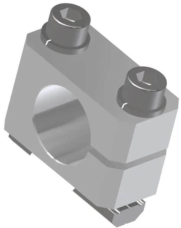[Element Cross Clamp 20] ECC-20