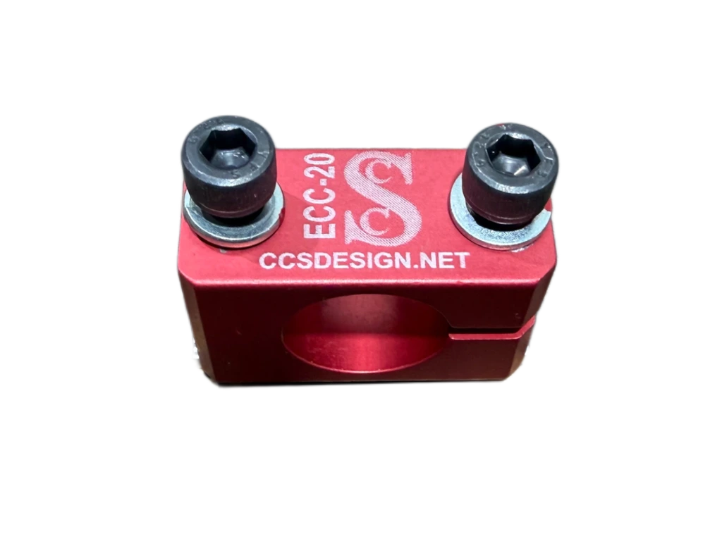[Element Cross Clamp 20mm diameter [5020]] ECC-20