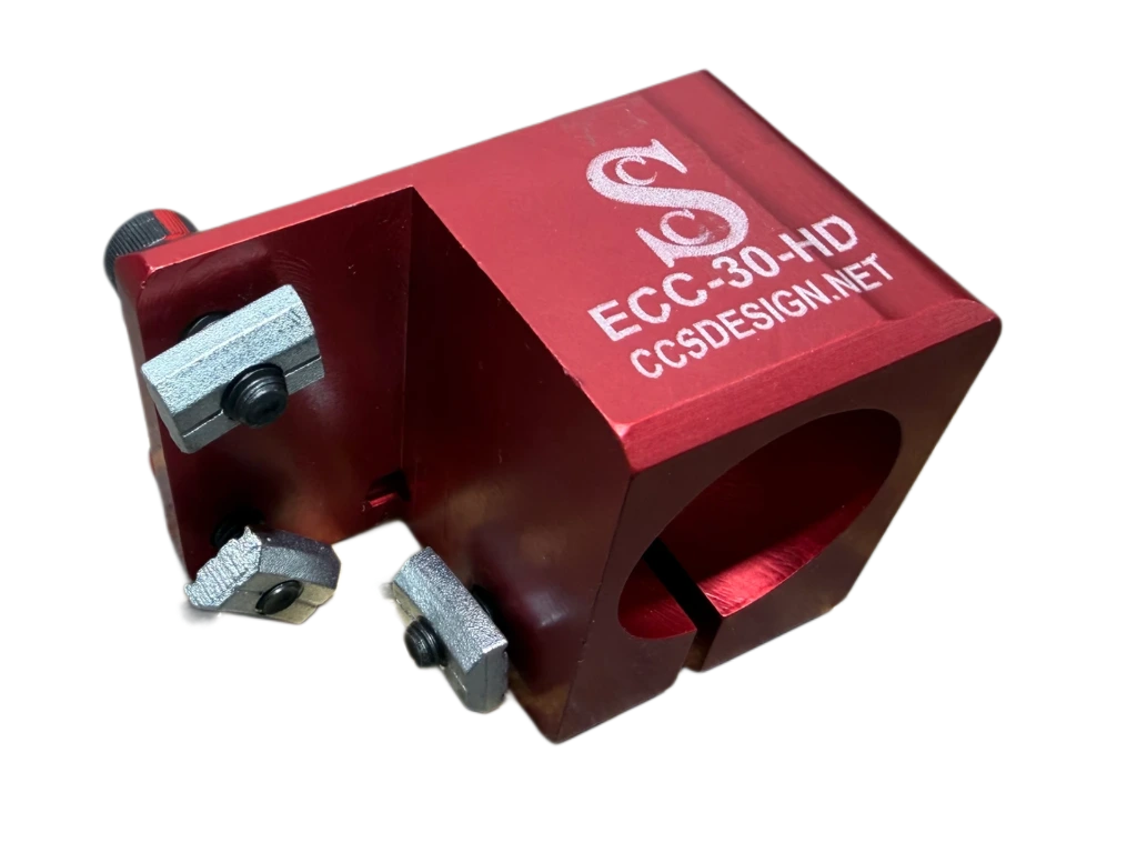 [Element Cross Clamp 30mm diameter Heavy Duty [5026]] ECC-30-HD