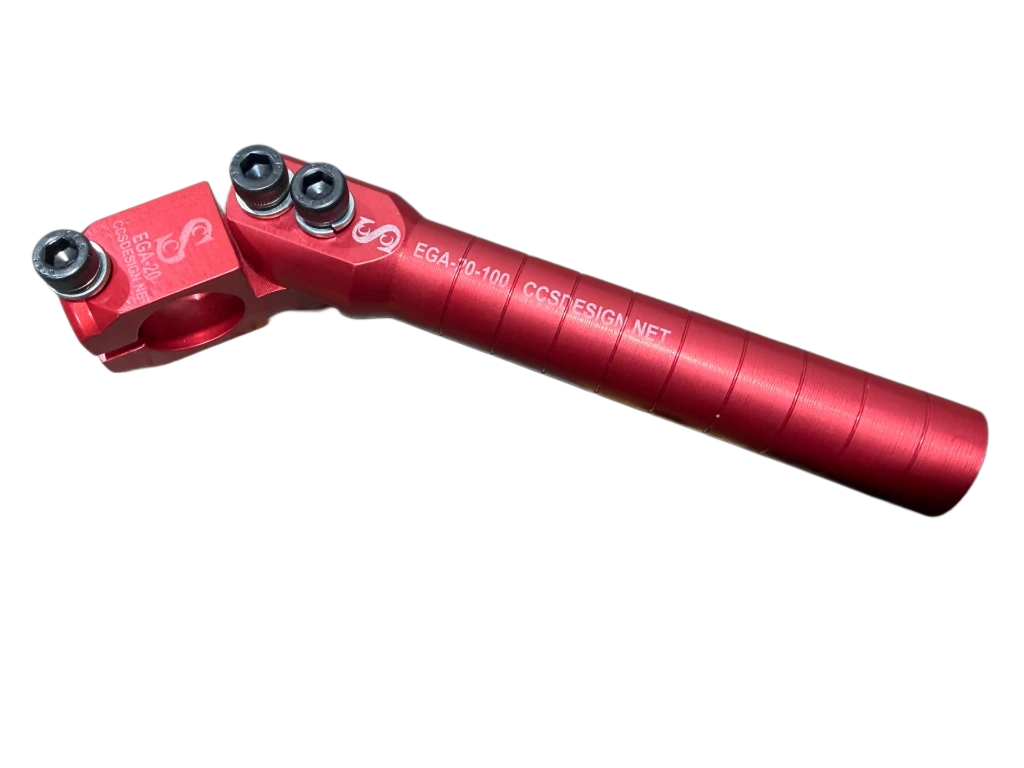 [Elbow Gripper Arm 20-20-100 [7056]] EGA-20-20-100