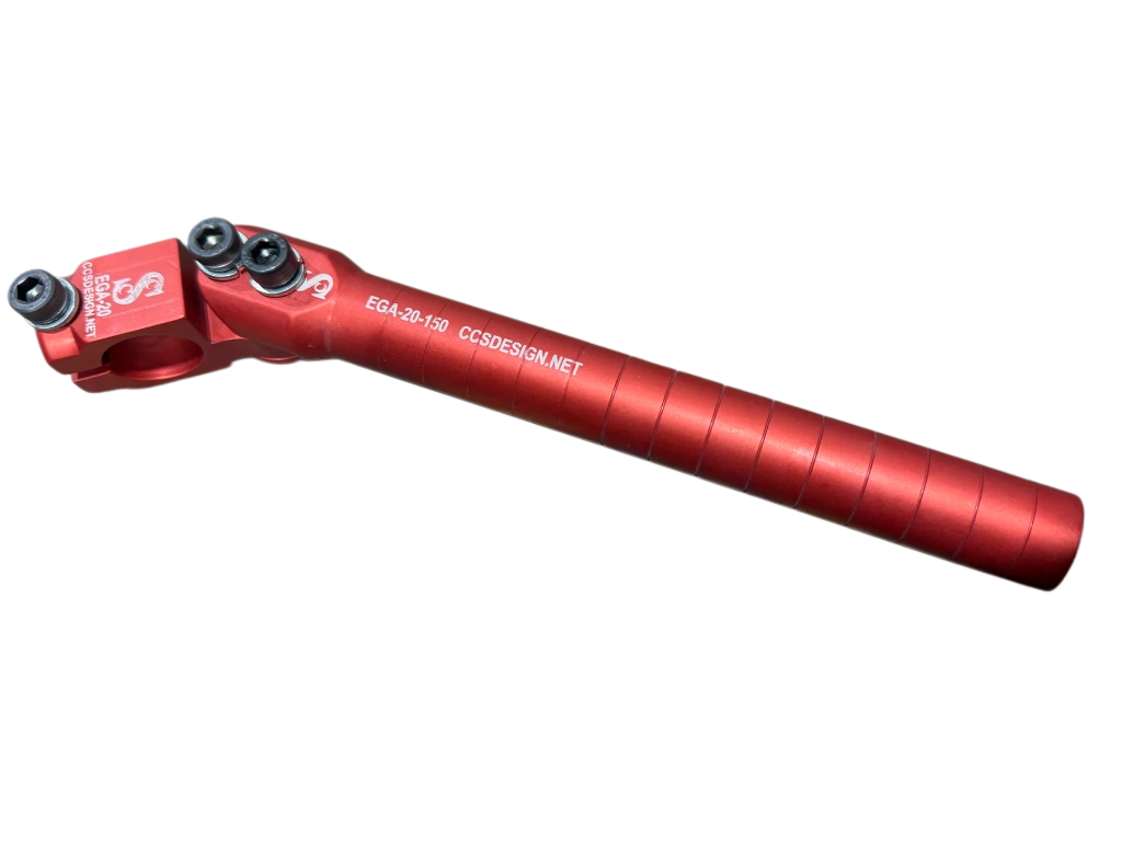 [Elbow Gripper Arm 20-20-150 [7057]] EGA-20-20-150