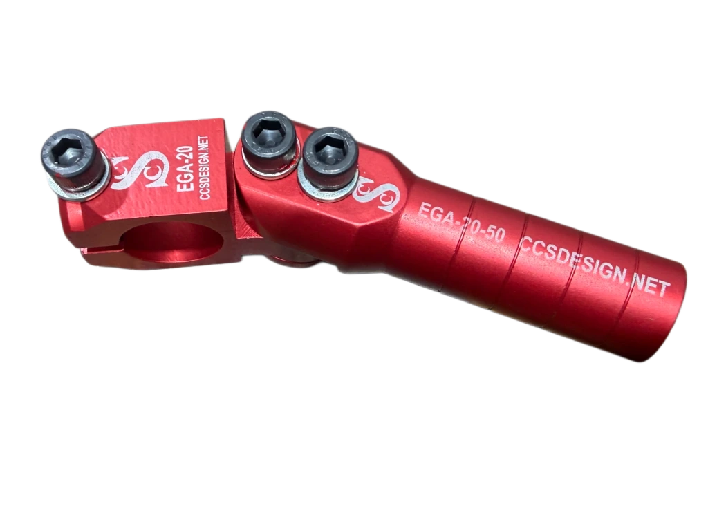 [Elbow Gripper Arm 20-20-50 [7055]] EGA-20-20-50