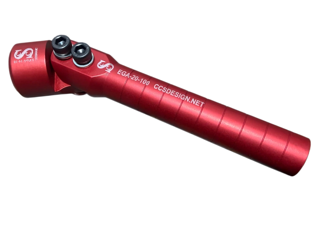 [Elbow Vacuum Gripper Arm 20-14-18-100] EVGA-20-14-18-100