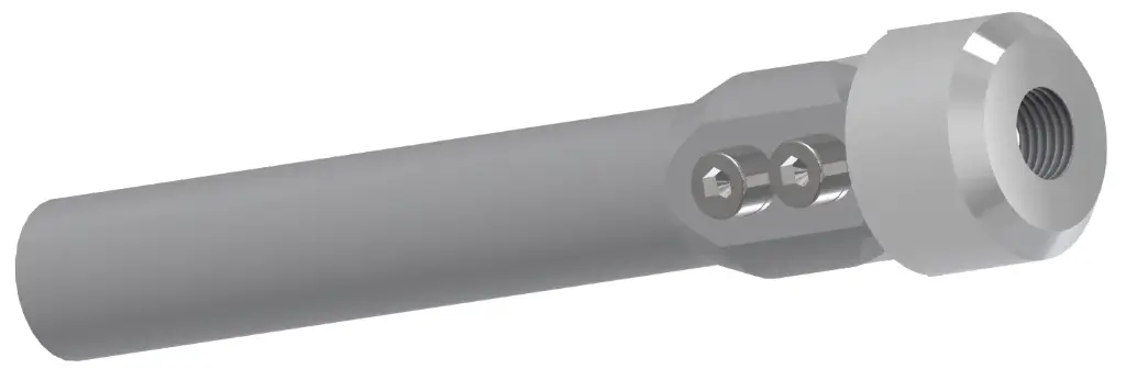 [Elbow Vacuum Gripper Arm 20-14-18-100] EVGA-20-14-18-100