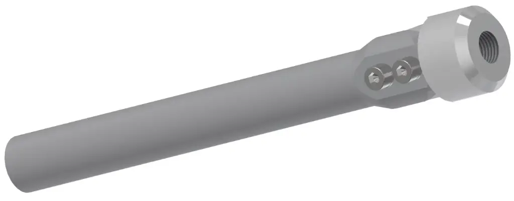 [Elbow Vacuum Gripper Arm 20-14-18-150] EVGA-20-14-18-150