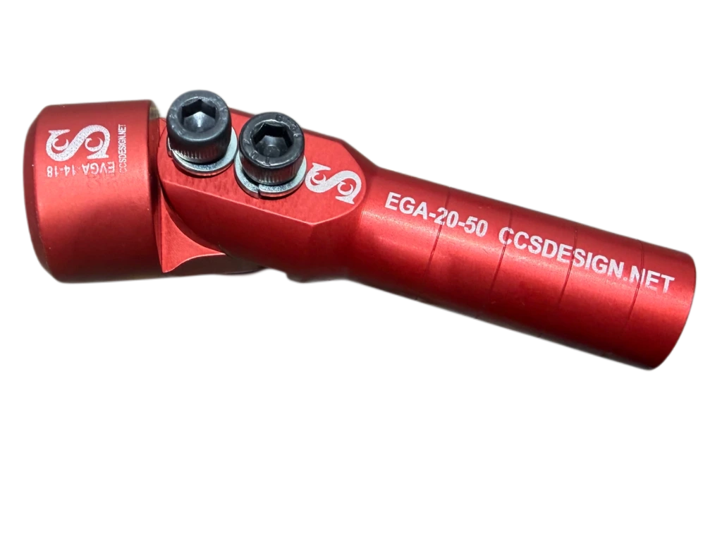 [Elbow Vacuum Gripper Arm 20-14-18-50] EVGA-20-14-18-50