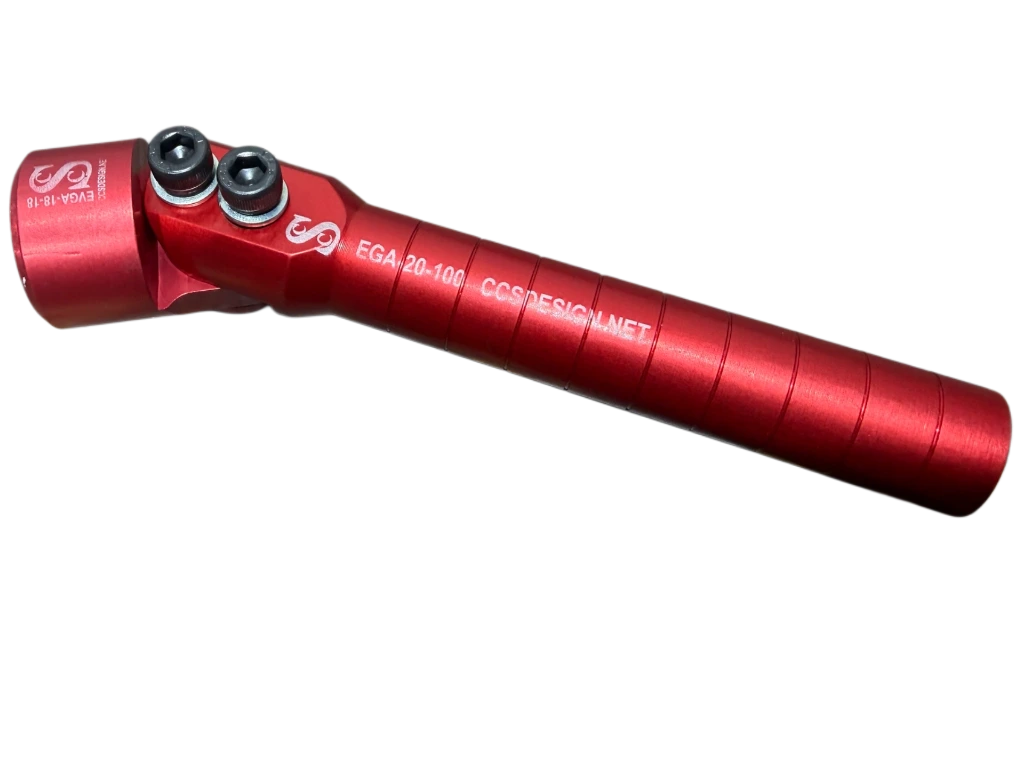 [Elbow Vacuum Gripper Arm 20-18-18-100] EVGA-20-18-18-100