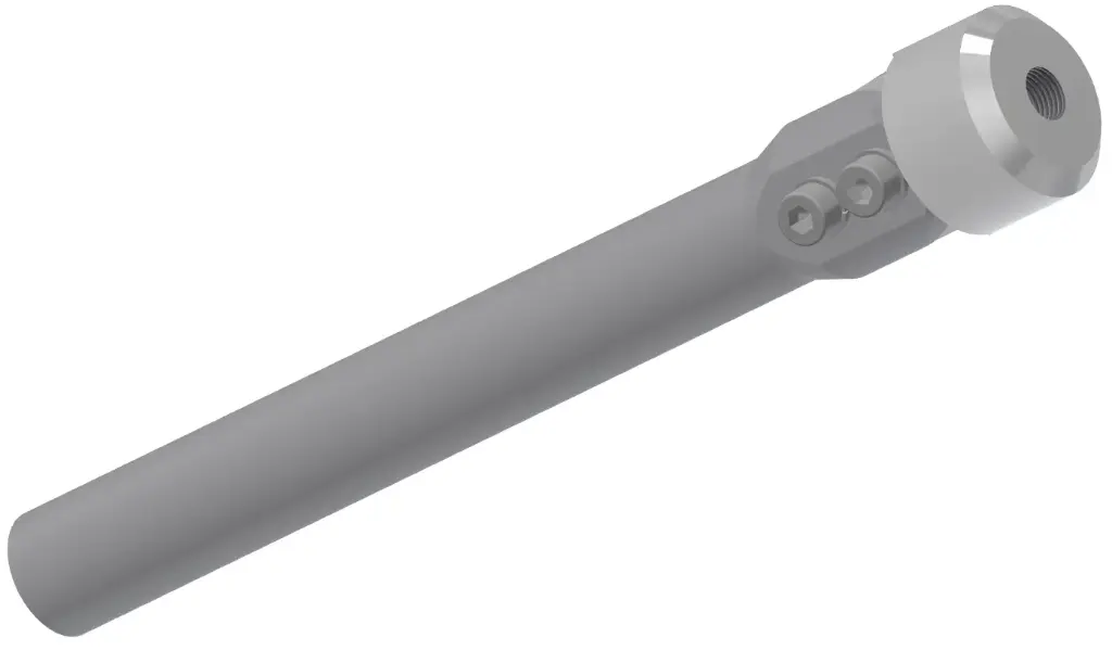 [Elbow Vacuum Gripper Arm 20-18-18-150] EVGA-20-18-18-150