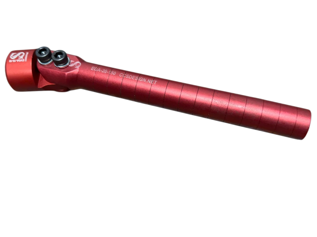 [Elbow Vacuum Gripper Arm 20-18-18-150] EVGA-20-18-18-150