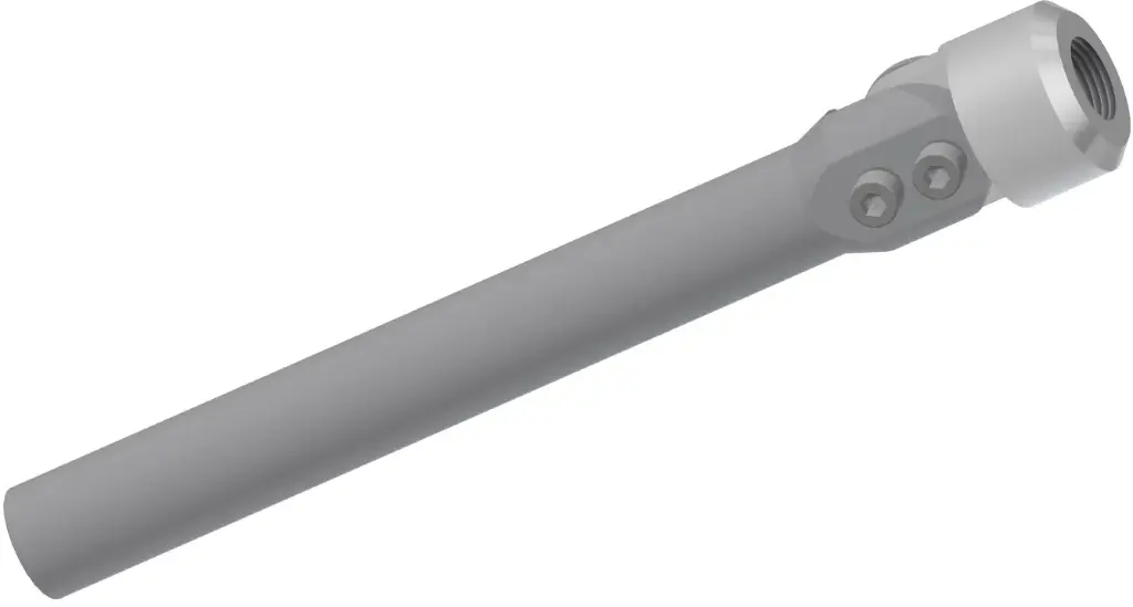 [Elbow Vacuum Gripper Arm 20-38-18-150] EVGA-20-38-18-150