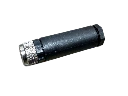 3-Pin M8 Field Wireable, Male