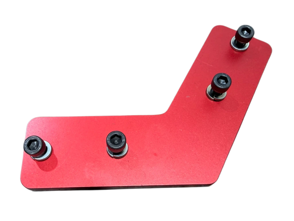 [Profile Angle Connector 120] PAC-120