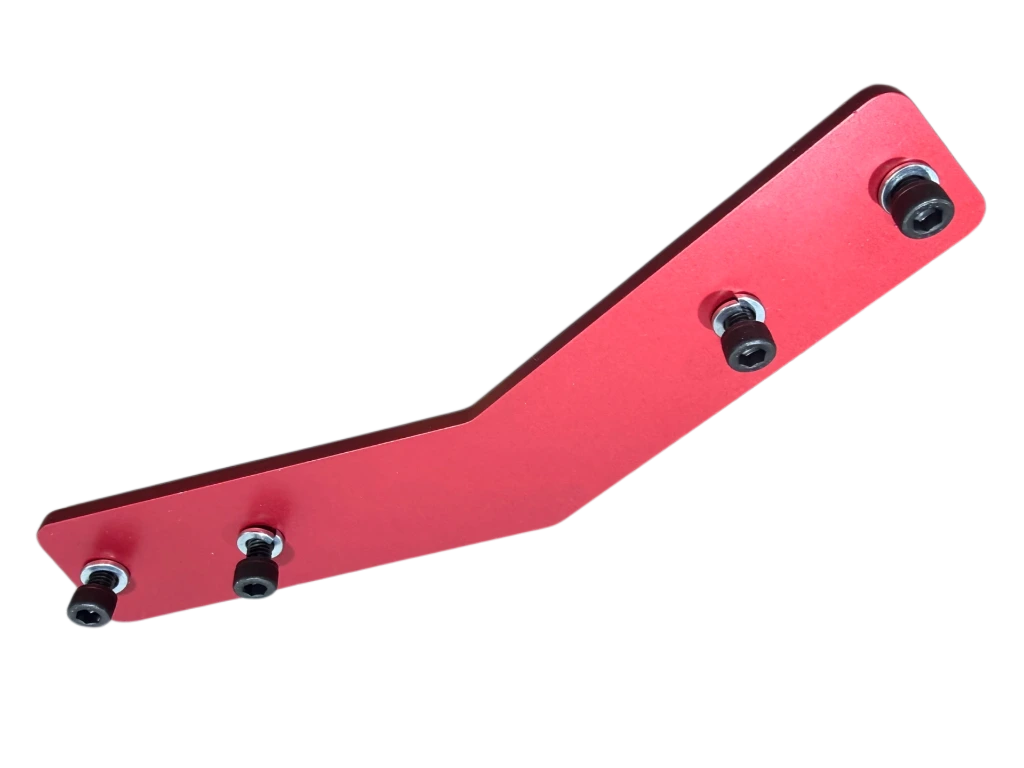 [Profile Angle Connector 150] PAC-150