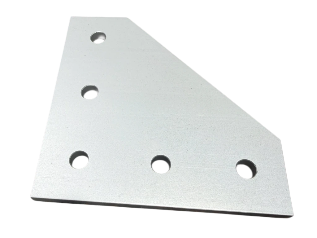 [Heavy-Duty L-Shaped Profile Angle Connector 120-120] PAC-L-120-120-HD