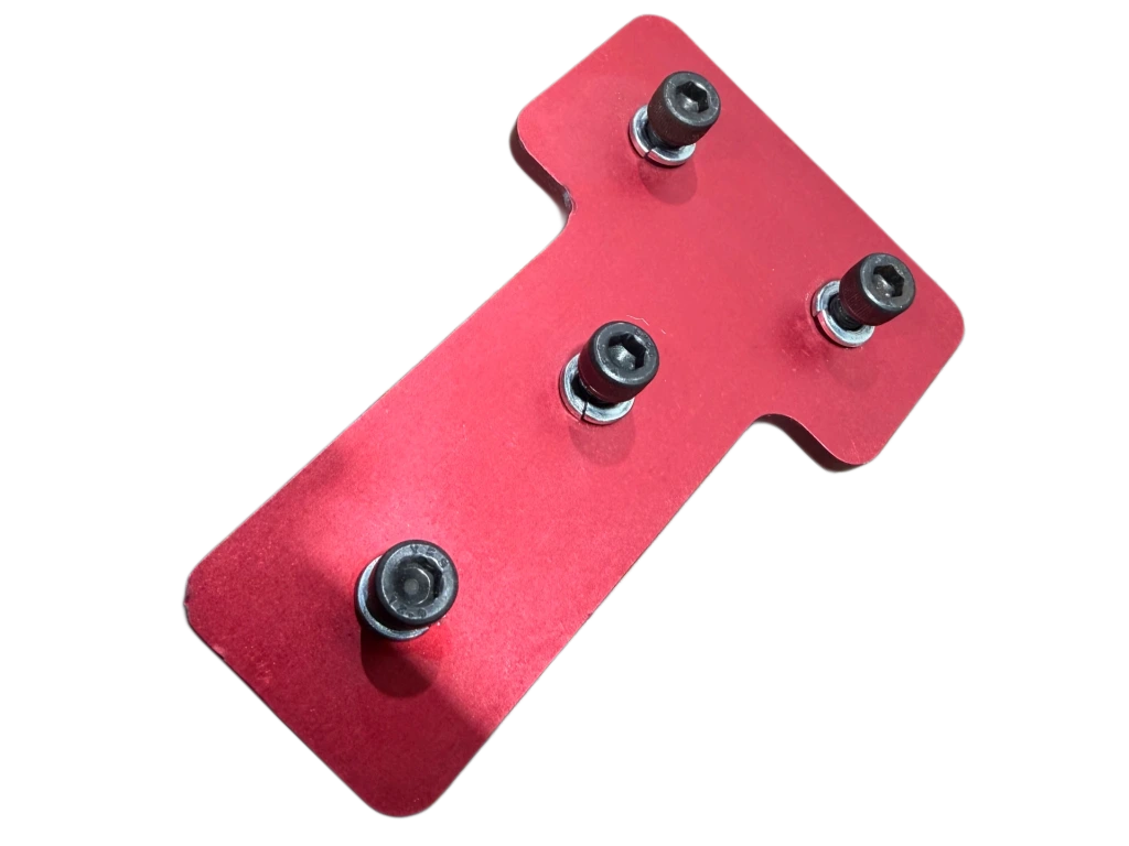 [T-Shaped Profile Angle Connector 80-120] PAC-T-80-120