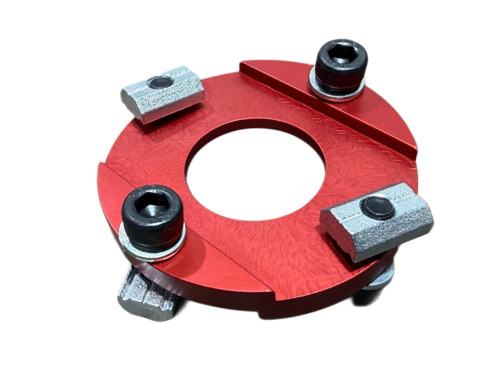 [Profile Cross Connector 40-40] PCC-40-40