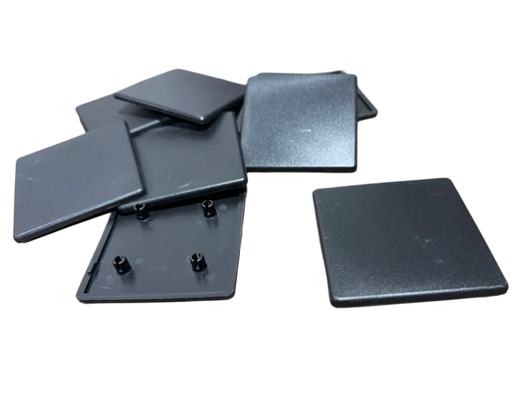 [Heavy-Duty Profile End Cap 80-80 [3036]] PEC-80-80-HD