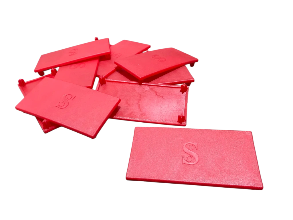 [Profile End Cap 40-80 [3020]] PEC-40-80