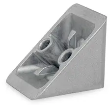 [Profile Joint Connector 40-40] PJC-40-40