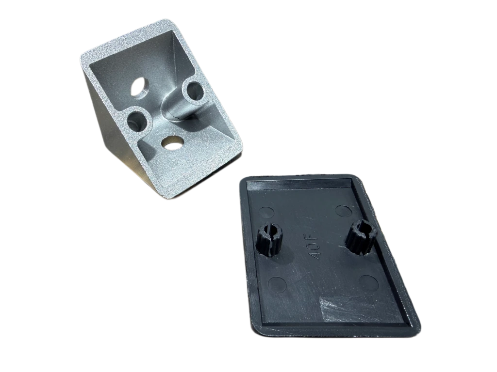 [Profile Joint Connector 40x40mm] PJC-40-40