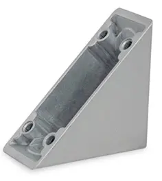 [Profile Joint Connector 40-80] PJC-40-80