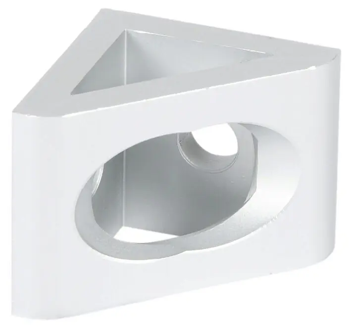 [Light Profile Joint Connector 40-40] PJCL-40-40