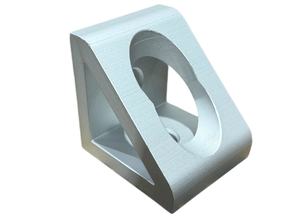 [Light Profile Joint Connector 40x40mm] PJCL-40-40