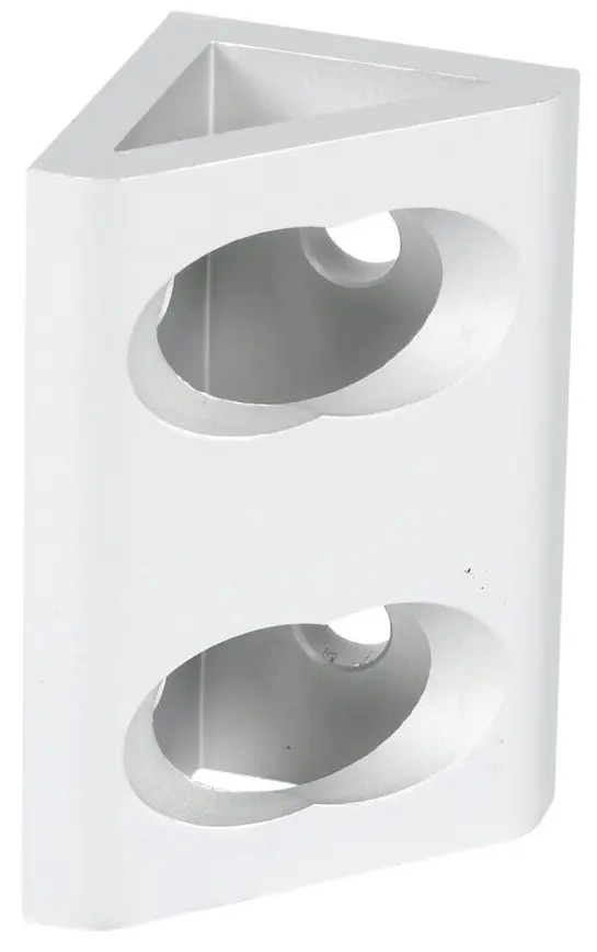 [Light Profile Joint Connector 40-80] PJCL-40-80