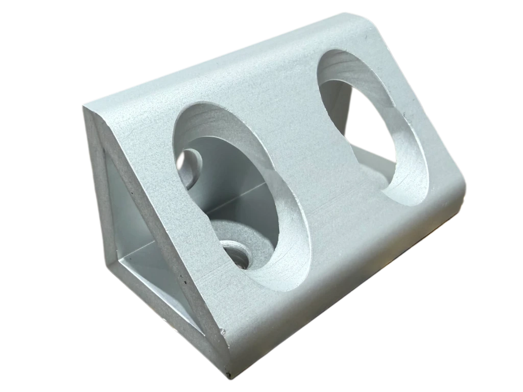 [Light Profile Joint Connector 40x80mm] PJCL-40-80