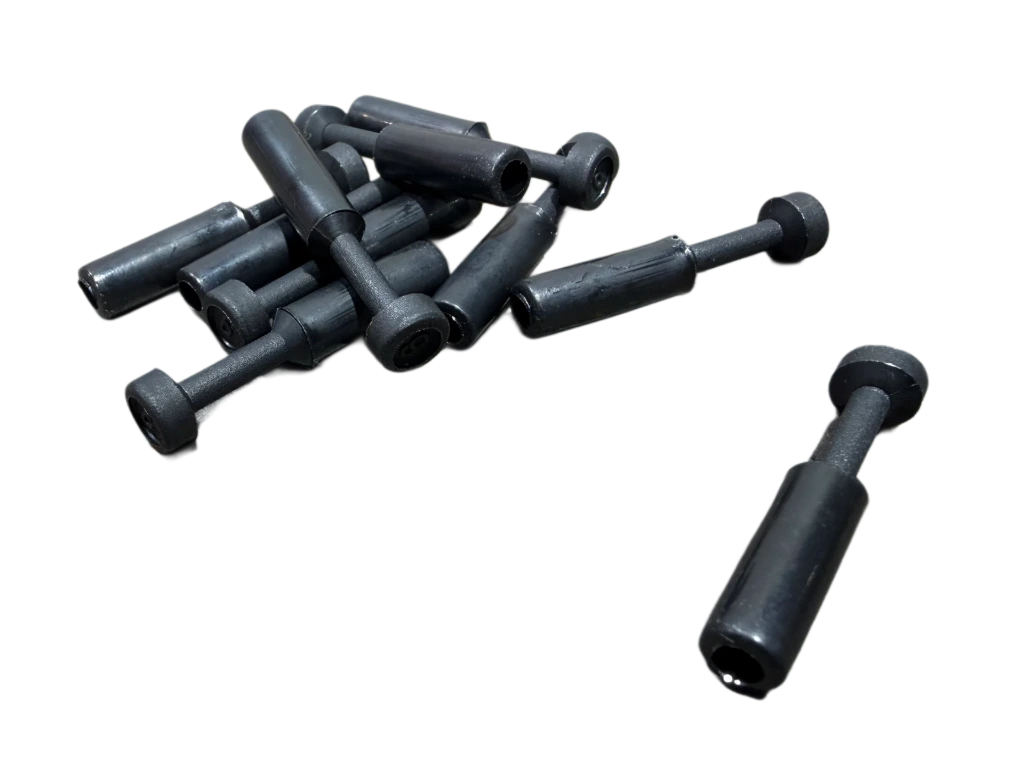 [Pneumatic Plug Quick M6] PPQ-6