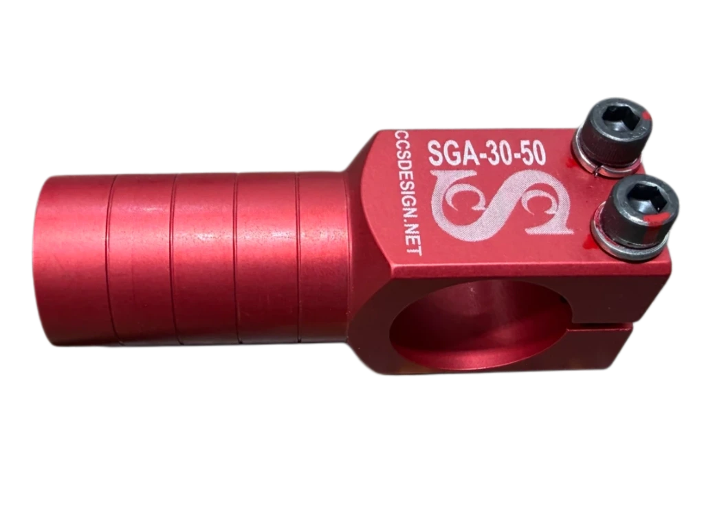 [Straight Gripper Arm 30-30-50] SGA-30-30-50