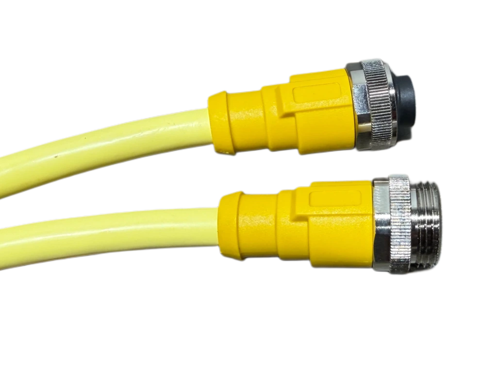 [Interface Cable 7/8" 5-Pin 5-Socket 1.5M] KAB-78-5P-1.5M