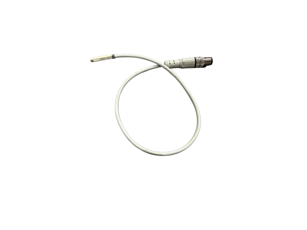 [Cylinder Sensor M8 3-Pin 30cm PNP] CYLS-M8-3P-0.3M