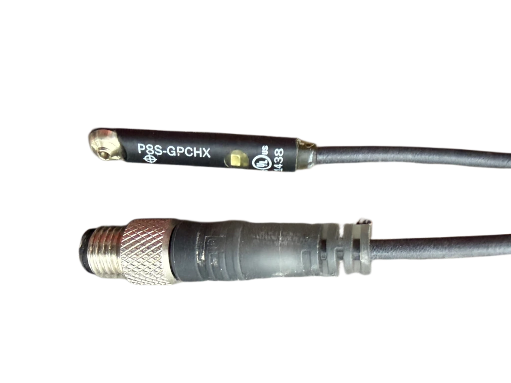 [P8S-GPCHX] P8S-GPCHX