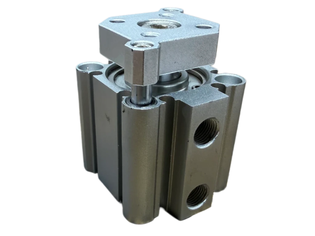 [Non-Rotate Air Cylinder 32-20 [11207]] CYL-32-20-NR