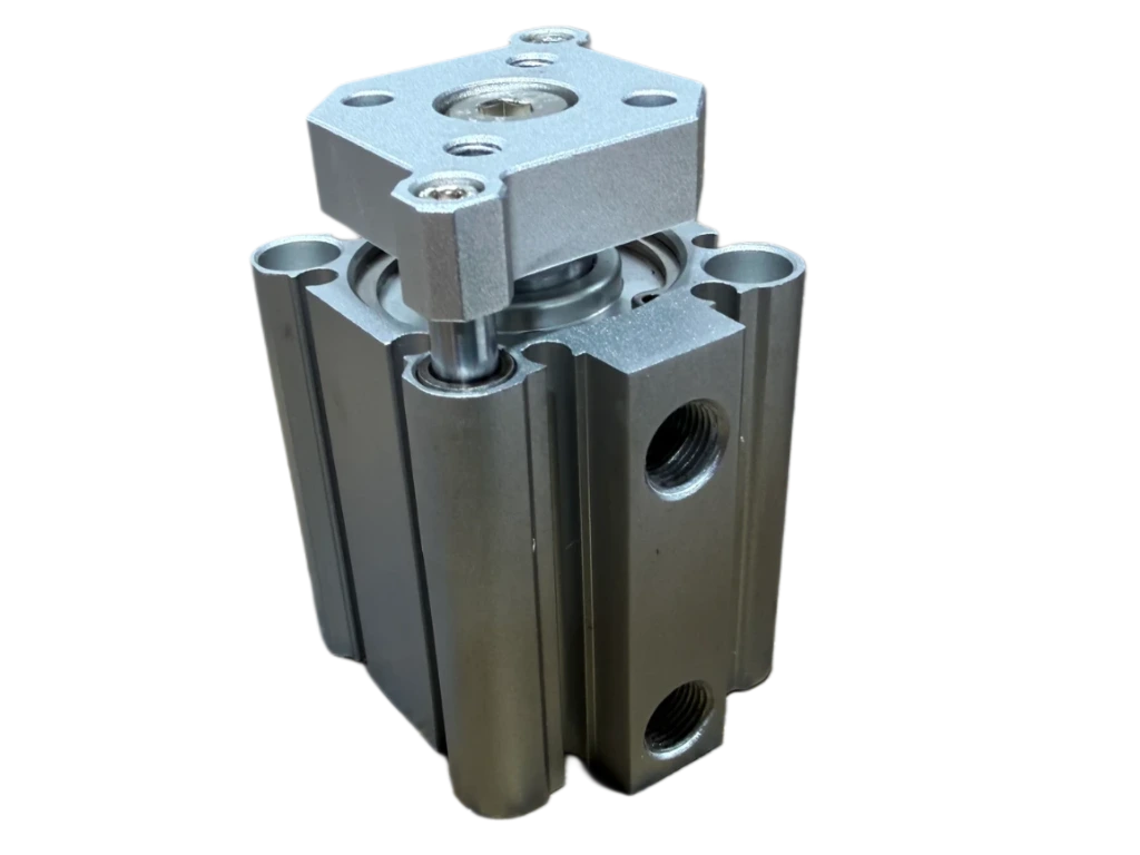 [Non-Rotate Air Cylinder 32-30 [11212]] CYL-32-30-NR