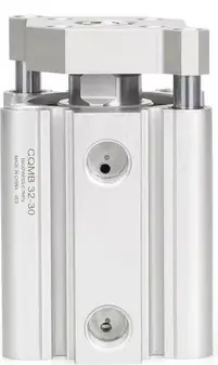 [Non-Rotate Air Cylinder 32-30] CYL-32-30-NR