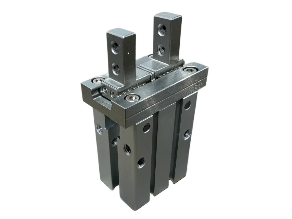 [Pneumatic Gripper 16-6] PG-16-6