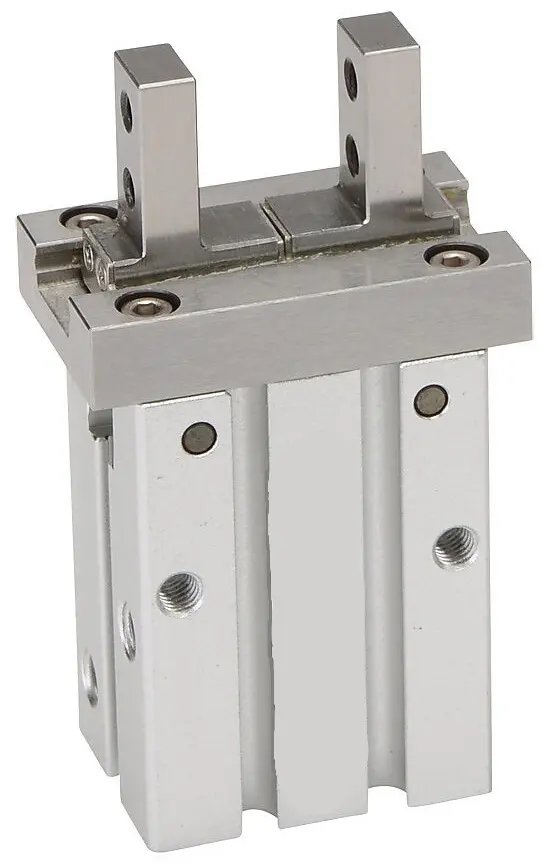 [Pneumatic Gripper 16-6] PG-16-6