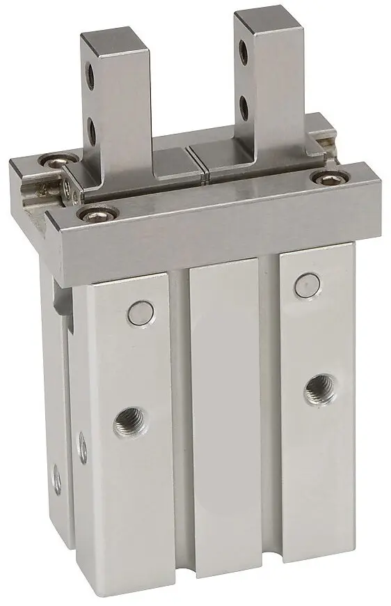 [Pneumatic Gripper 20-10] PG-20-10
