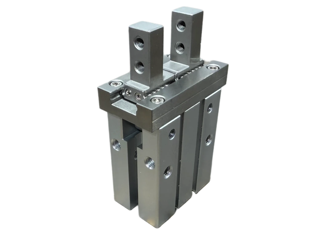 [Pneumatic Gripper 20-10] PG-20-10