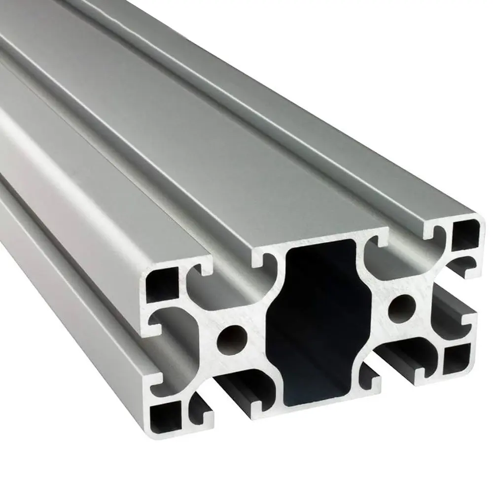 [Heavy-Duty Profile 40x80mm 1000mm] Heavy-Duty Profile 40x80mm (1000±2mm)