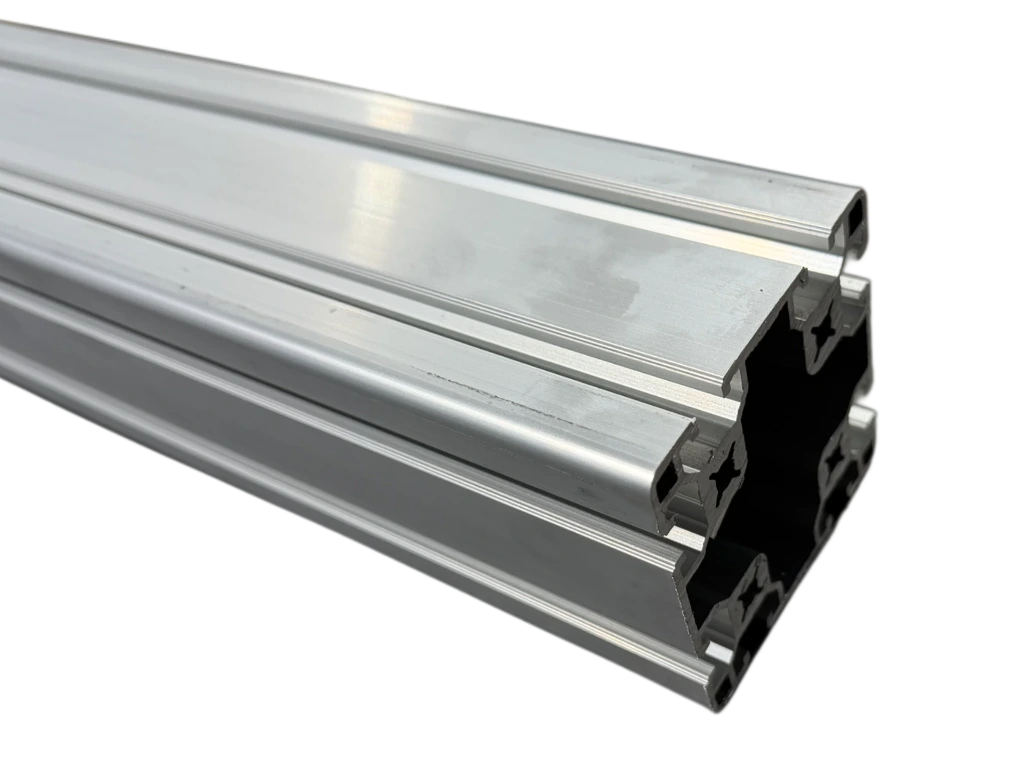 [Heavy-Duty Profile 80x80mm 1000±2mm [2041]] CP-80-80 (1000±2mm)