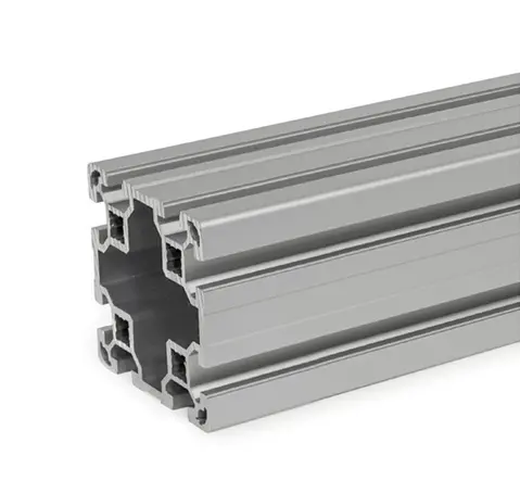 [Heavy-Duty Profile 80x80mm 1000mm] Heavy-Duty Profile 80x80mm (1000±2mm)
