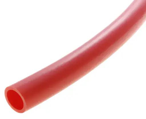 [M6 Red Pneumatic Air Hose] PAH-6 (Red)