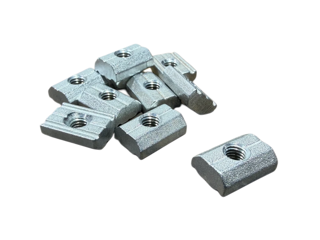 [M5 Channel Nut] CN-M5