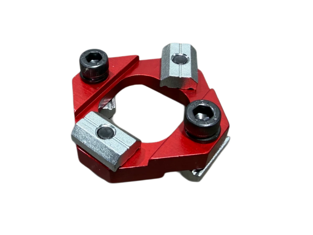 [Profile Cross Connector 25-25] PCC-25-25