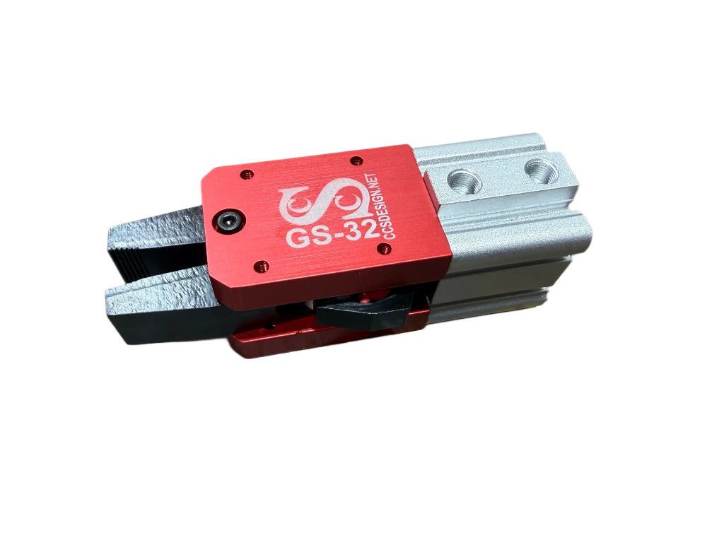 [Gripper W/ Jaws] GS-32 (for DSG)